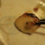 酒菜坊 橋蔵 - 各種串喰らう