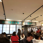 Robert’S Coffee - 