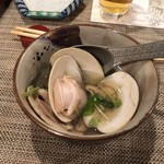 つきひ - 料理写真: