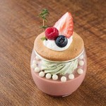 リグノーサカフェ - 