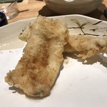 Tempura Shinjuku Tsuna Hachi - 