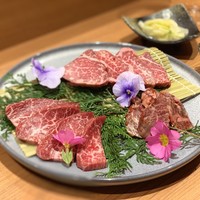 芦屋焼肉 結 - 