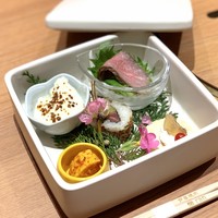 芦屋焼肉 結 - 