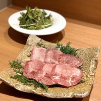 芦屋焼肉 結 - 