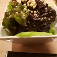焼肉 銀座コバウ 特別室 - 