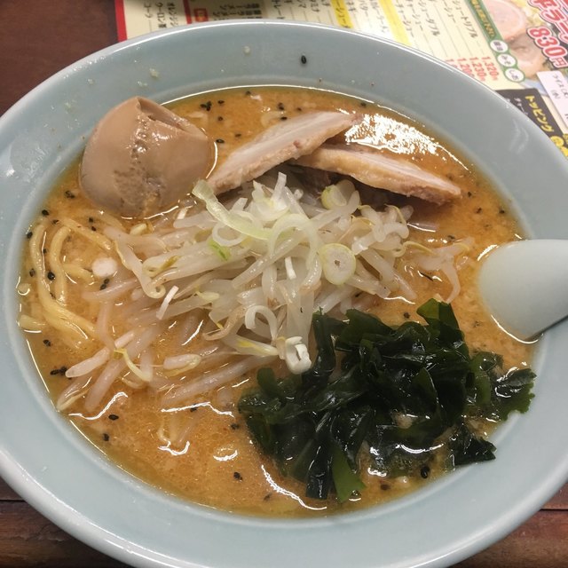 あじ平 水戸駅前店 あじへい 水戸 ラーメン 食べログ