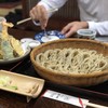 蕎麦処つゆ下梅の花 本店