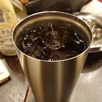 居酒屋　うさぎ - ウーロン茶