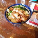 ラーメン もえぎの - 