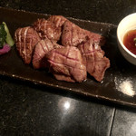 石蔵DINING 今尽 - 