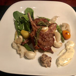 石蔵DINING 今尽 - 