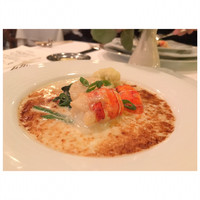 現代仏蘭西料理 朔詩舎 - 
