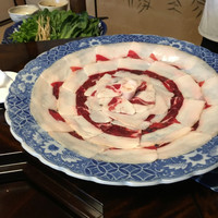 比良山荘 - ツキノワグマ