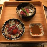 肉和食 月火水木金土日 - 