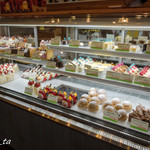 パティスリー エスポワール