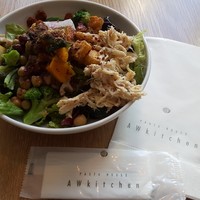 AWkitchen TOKYO 新丸ビル店 - 