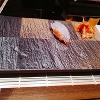 築地青空三代目 大名古屋ビルヂング店 - 