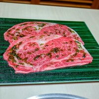 西麻布けんしろう - ☆温菜 厳撰サーロイン