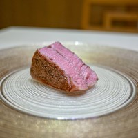 西麻布けんしろう - ☆和牛シャトーブリアンのけんしろう焼き