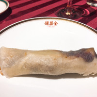 全聚徳 新宿店 - 