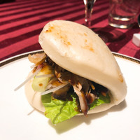 全聚徳 新宿店 - 