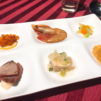 全聚徳 新宿店 - 