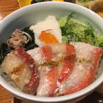 立場割烹 SSAW - 寿飯