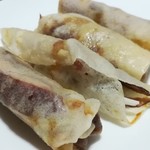 Villege Roast Duck - 最初の北京ダック