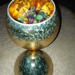 L'EAU - 白子  菊芋