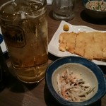 ゆるりと菜 村さ来 - 