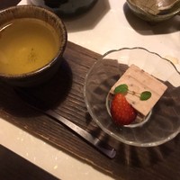 銀座方舟  大吟醸しずく店 - 