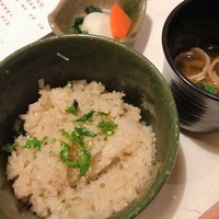 銀座方舟  大吟醸しずく店 - 