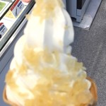 鶴岡市立加茂水族館 売店 - ピンぼけだ･･･