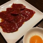 Sumibiyakiniku Shichifuku - 