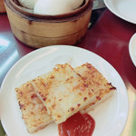 Canton's Dim Sum Expert - 