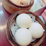 Canton's Dim Sum Expert - 