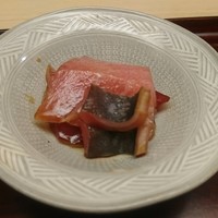 鮨 原正 - 