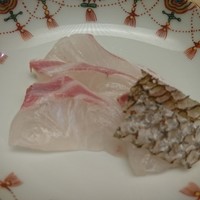 鮨 原正 - 