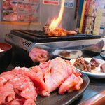 卸 新宿食肉センター 極 - 