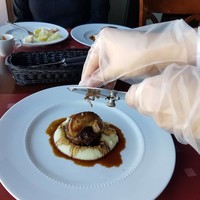 アーティスト カフェ - 