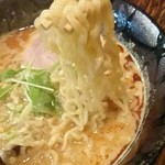 Kunishin - 麺