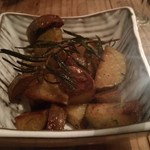 ハルクッチィ - 