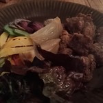 ハルクッチィ - 