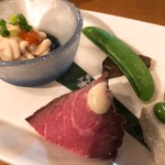 食呑工房　英良 - 