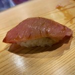 寿司処 すず木 - 寒ぶり