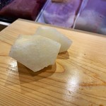 寿司処 すず木 - 梨