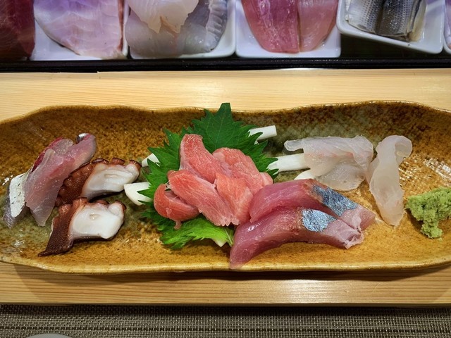 寿司処 すず木 堀詰 寿司 食べログ 寿司処 すず木 堀詰 寿司 食べログ