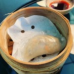 The Deck Business Class lounge - 