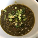 カーン・ケバブ・ビリヤニ - ニリギリ１