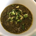 カーン・ケバブ・ビリヤニ - ニリギリ２